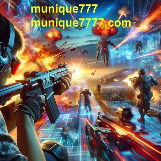 Por Que Os Jogos de Ação São Indispensáveis Para Os Gamers