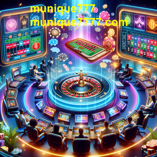 Descubra as melhores estratégias para jogos online e aprenda a vencer