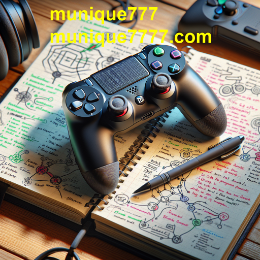 A Importância dos Guias de Jogos: Aprimore sua Experiência de Jogo