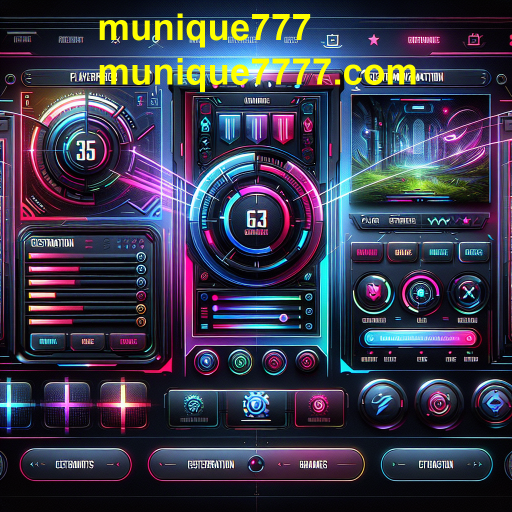 Explorando a categoria 'Game Tools' em munique777